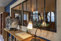 Les Lavandières de Fontaine Hotel a Vervins