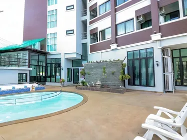 รูปภาพของห้วยแก้ว พาเลซ 2