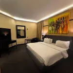 Hotel Presidential Hotel di Port Harcourt