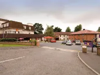 Premier Inn Nottingham South Hotels in Rushcliffe District