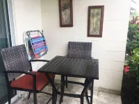 Kona White Sands A4 Romantic Ocean View!