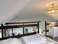 Ferienhaus Nahe Krautsand Hotels in Drochtersen