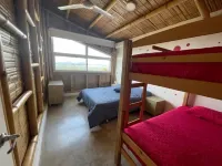 Hermosa Casa Bamboo Con Vistas! Hotels in El Cerinal