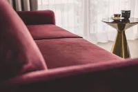 Rojo - Aksamitne Tony Ponad Starym Miastem