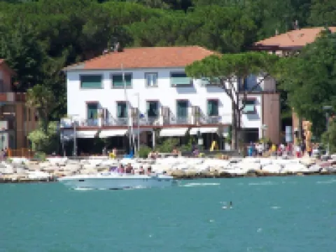 Hotel Sette Archi Hotels in Ameglia