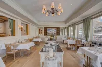 Romantik Hotel Schweizerhof - Bữa sáng