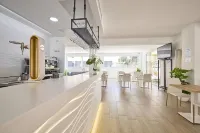Welikehotel Fenix - Baarit