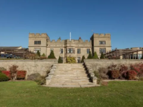 Slaley Hall Hotel, Spa & Golf Resort Hotels in Hexham
