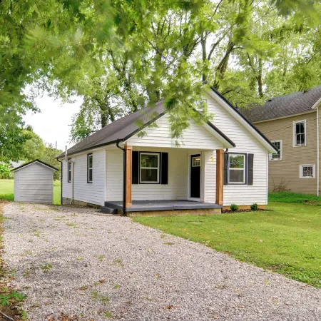 Burnside Vacation Rental, Walk to Lake Cumberland!