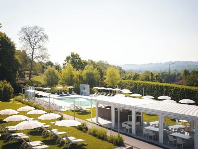 Hotel Horizon Wellness Spa Resort, BW Signature Collection