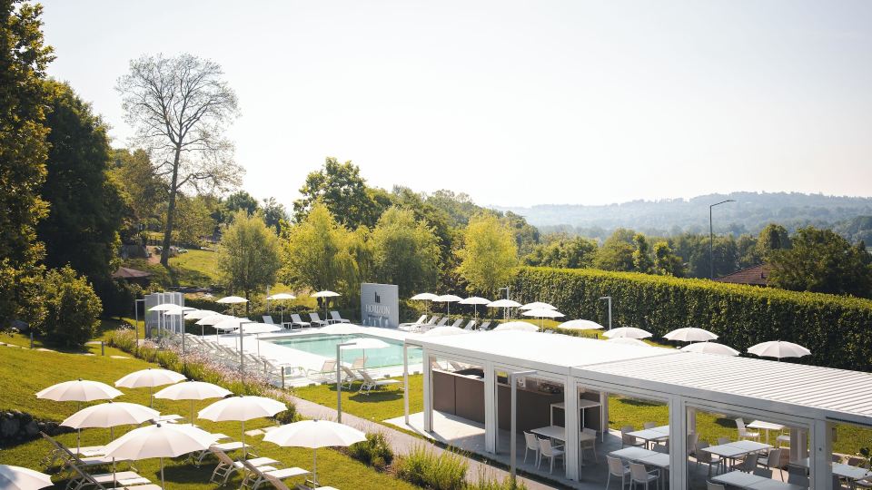 Hotel Horizon Wellness Spa Resort, BW Signature Collection