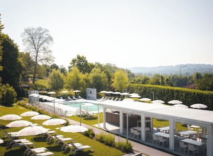 Hotel Horizon Wellness  Spa Resort, BW Signature Collection