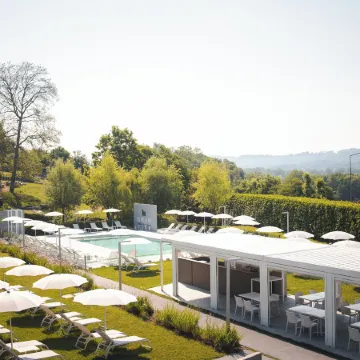 Hotel Horizon Wellness  Spa Resort, BW Signature Collection