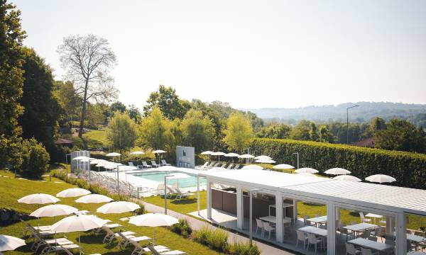 Hotel Horizon Wellness Spa Resort, BW Signature Collection