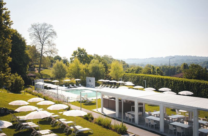 Hotel Horizon Wellness Spa Resort, BW Signature Collection