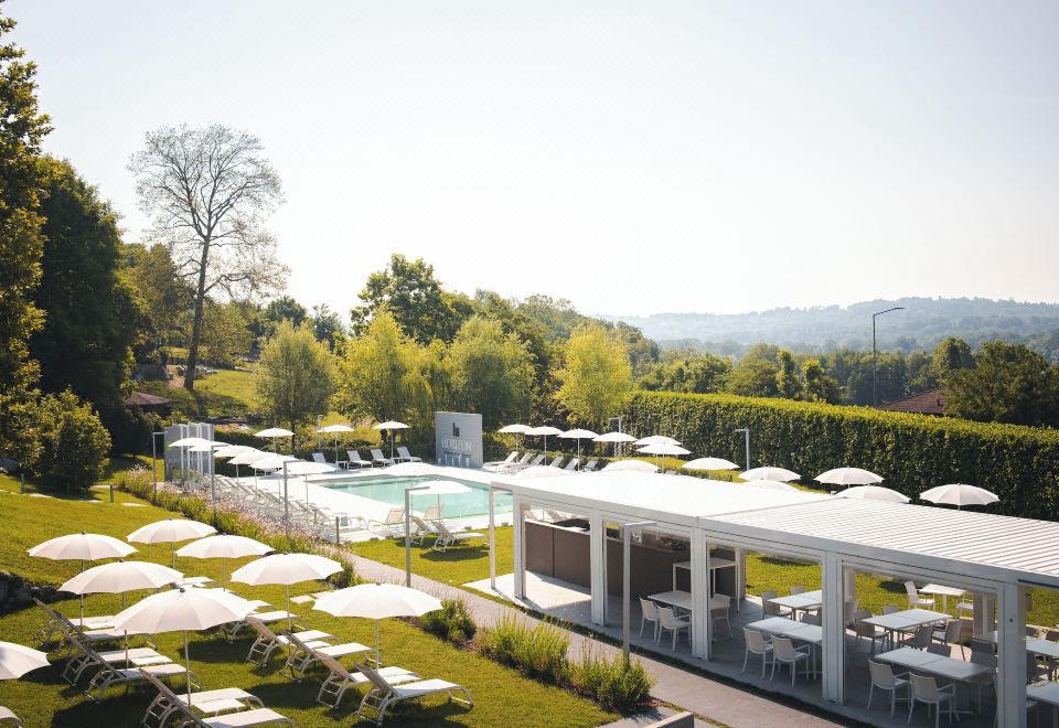 Hotel Horizon Wellness & Spa Resort - Best Western Signature Collection - Housity