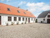 4 star holiday home in Hornsyld - Wifi