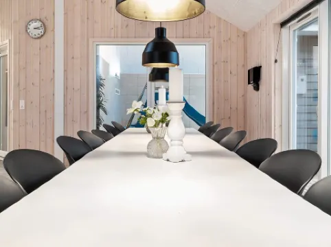 18 person holiday home in Hasselberg