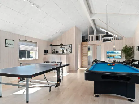 20 person holiday home in Hasselberg