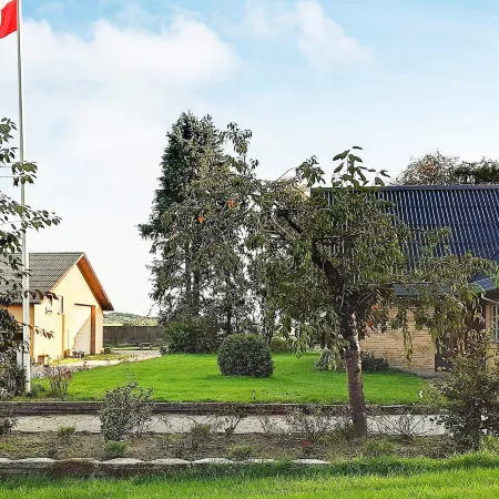 20 person holiday home in Silkeborg