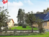 20 person holiday home in Silkeborg - Homestays