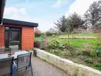 10 person holiday home in Karby-By Traum - Hot Tub