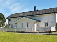 8 person holiday home in Oksvoll - 2-Star