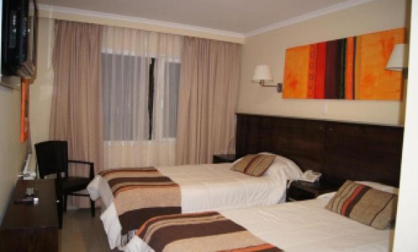 Hotel Aire de Patagonia