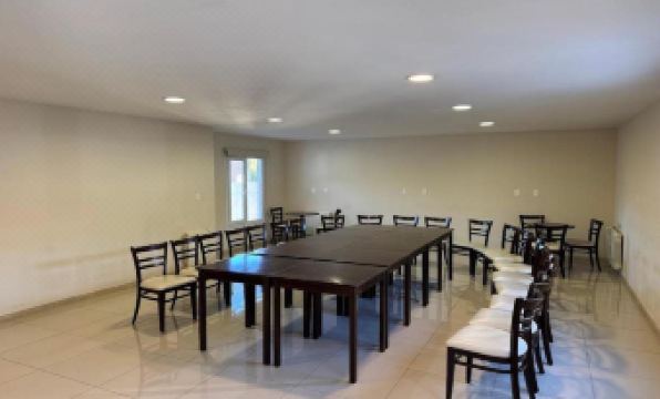 Hotel Aire de Patagonia