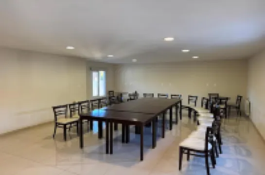 艾爾巴塔哥尼亞酒店 圭爾艾克縣酒店