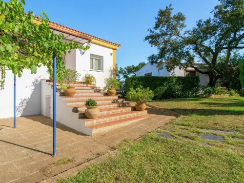 Holiday Home in Tajo with Pool & Nature