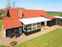 6 person holiday home in Vinderup-By Traum Hotels in Vinderup