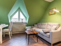 charmante Ferienwohnung - 2성급