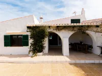 Binisagoc B - Villa With Private Pool. Free Wifi Hotels in Binibeca