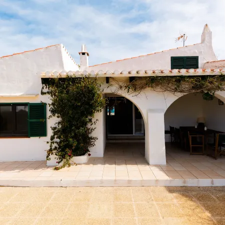 Binisagoc B - Villa With Private Pool. Free Wifi
