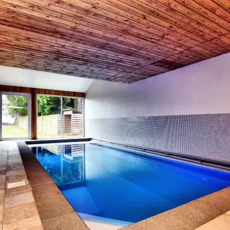 Malmedy Luxe Retreat & Spa