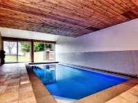 Malmedy Luxe Retreat & Spa - Pool