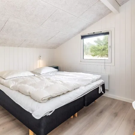 10 person holiday home in Bindslev-By Traum Hotels in Bindslev