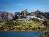 Apartment in San Fernando near Playa