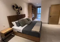 쿰브레스 가든스 칸쿤 호텔