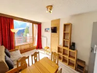Stay in Central Les Deux Alpes