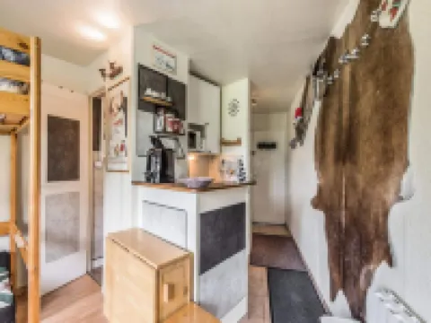 Residence Les Ruches