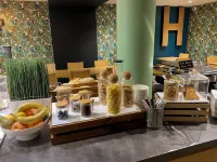 Brit Hotel Reims Croix Blandin Hotels in Witry-les-Reims