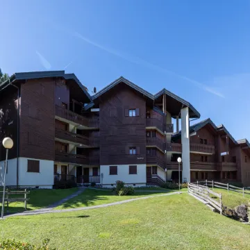 Apartment in Morillon near Ski Resort