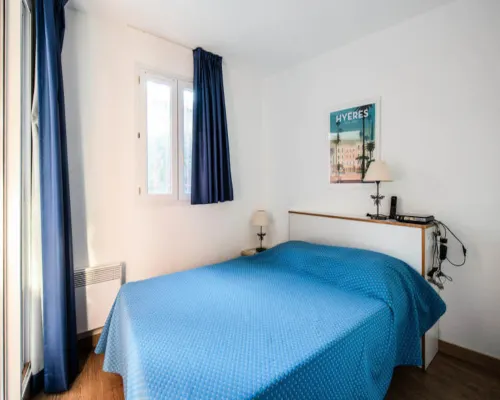 Residence La Pinede for six people Hotels in Giens