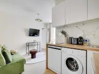 Charming apartment  - 1BDR-4P - Ivry-sur-Seine