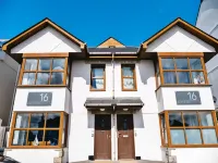 Apartment in Newquay near Surf Beaches - جاكوزي