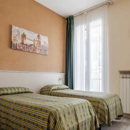 Hotel 3 Comfort and Serenity Heart of Ventimiglia