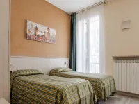 Hotel 3 Comfort and Serenity Heart of Ventimiglia