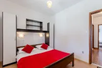 Apartment Mia-Three Bedroom Apartment with Sea View Terrace - Homestays